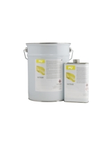 Electrolube - UR5604 - Black Polyurethane Resin